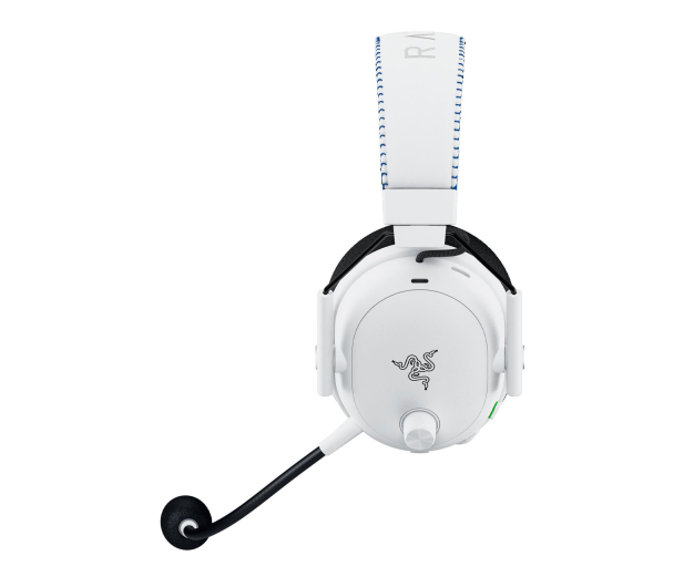 RAZER BlackShark V3 Pro for PlayStation White RZ04-05400600-R3G1 - 1350606 - zdjęcie 5